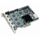 PCIe-FIW64