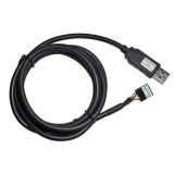 4D Programming Cable