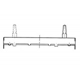 RA60D2F-210-13D1-B10K