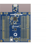 ATSAMD10-XMINI