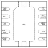 C8051T605-GMR