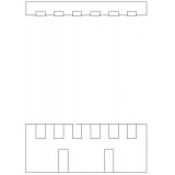 RCLAMP0516P.TCT