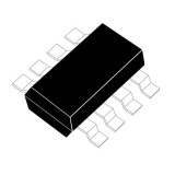 ZDT6702TA