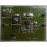 STEVAL-ISA154V1