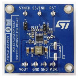 STEVAL-ISA190V1