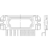 STK541UC62K-E