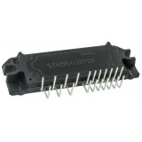 STK551U392A-E