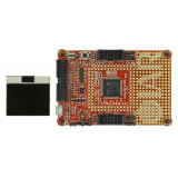 STM32L1-MAGNET