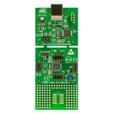 STM8SVLDISCOVERY