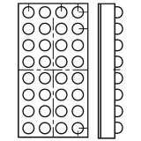 STM8L152K8Y6TR