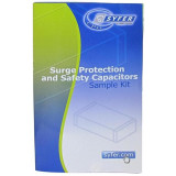 Surge Safety sample kit