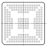 TMS320VC5502ZZZ300