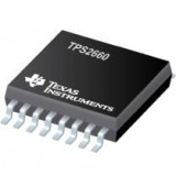 TPS26600RHFT