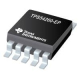 TPS54260MDRCTEP