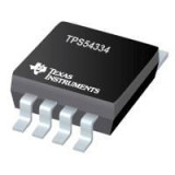 TPS54334DDAR