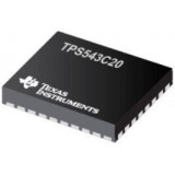TPS543C20RVFT