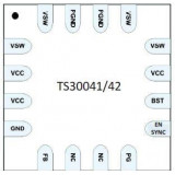 TS30041-M000QFNR