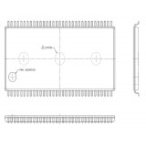 AS4C128M8D1-6TINTR
