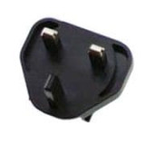 AC Plug-UK