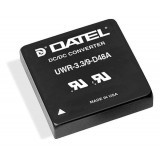 UWR-5/8-D24A-C