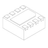 MCP1810T-25I/J8A
