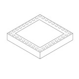 PIC32MX250F128CT-50I/TL
