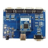 WIZ140SR-EVB