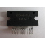 STK681-300