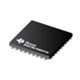 MSP430F5528IYFFR
