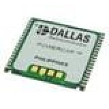 DS1245ABP-70+