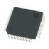 PIC32MX675F256LT-80V/PT