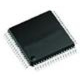 EFM32WG842F128-QFP64