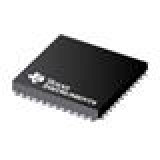 MSP430F2418TZQW