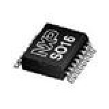 74VHCT595D-Q100J