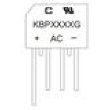 KBPC1508-G
