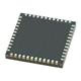MAX34460ETM+