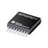 MSP430FR2111IPW16R