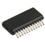 EFM8BB31F64G-B-QSOP24R