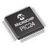 PIC24LF32KA302T-I/ML