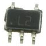 LM4041AICT-1.2