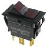 LTILB51-6S-BL-RC-NBL-12V