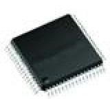 PIC32MX775F256HT-80I/PT