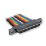 MWDL-9P-4K7-24B