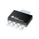 LP3961EMPX-1.8/NOPB