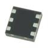 STM6524AUABDL6F