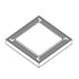 PIC32MX450F128LT-I/TL