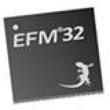 EFM32G222F64-QFP48