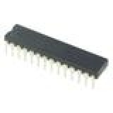 PIC16F1512-E/SP
