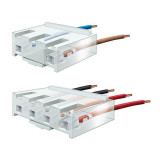 Connector Set OF