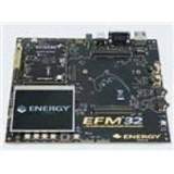 EFM32LG-DK3650